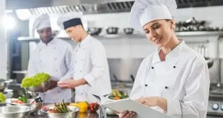 Documentación Restaurantes Plan general de Higiene restaurante