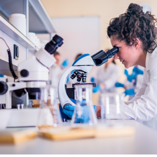 Analisis de legionella